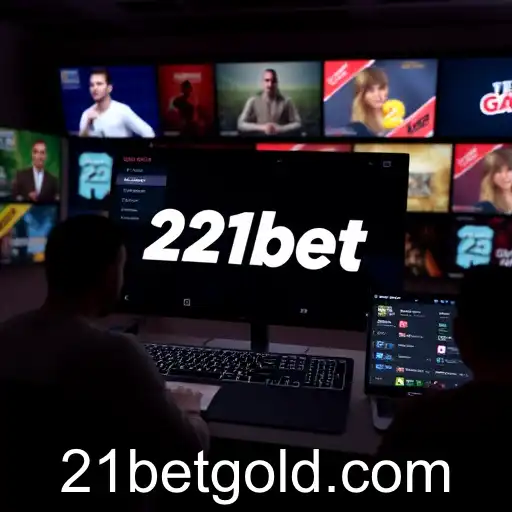 21bet Expands Horizons Amid Gaming Industry Trends