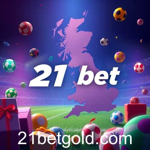21Bet: Shaping the Future of Online Gaming