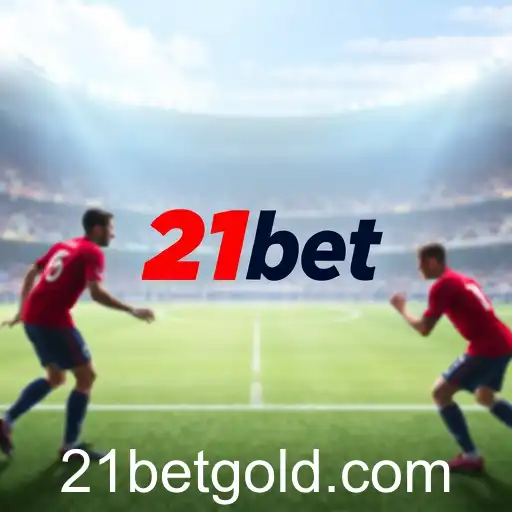 21bet Leads the Charge in Online Gaming Evolution