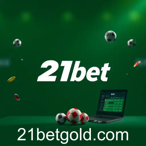 21bet's Rising Popularity in the Online Gaming World