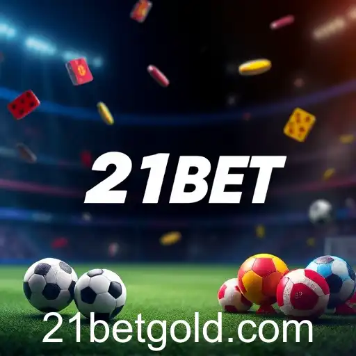 The Evolution of Online Gambling: A Look at 21bet