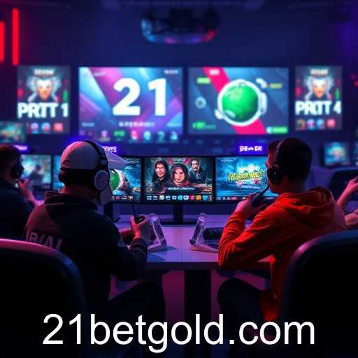 Exploring the Impact of Online Gaming on Society