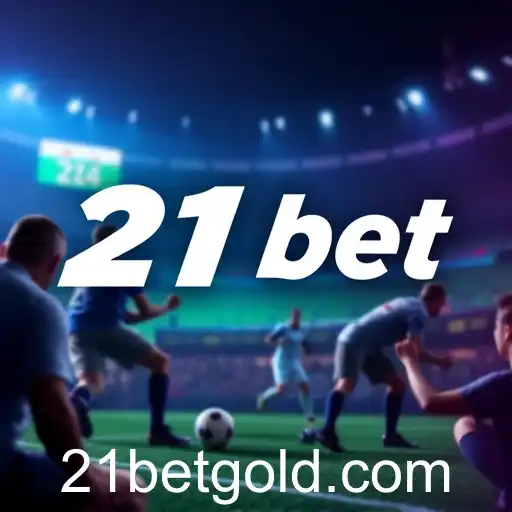 The Evolution of Online Gaming with 21bet