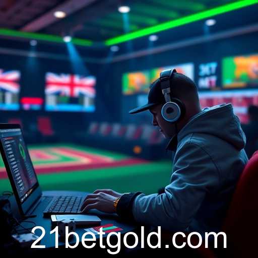 New Regulations Impacting Online Gambling Platforms