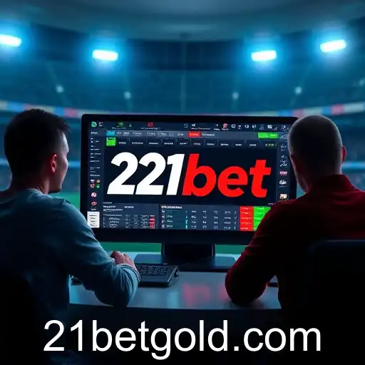 Betting on Responsible Gaming: 21bet's Rise in the Industry