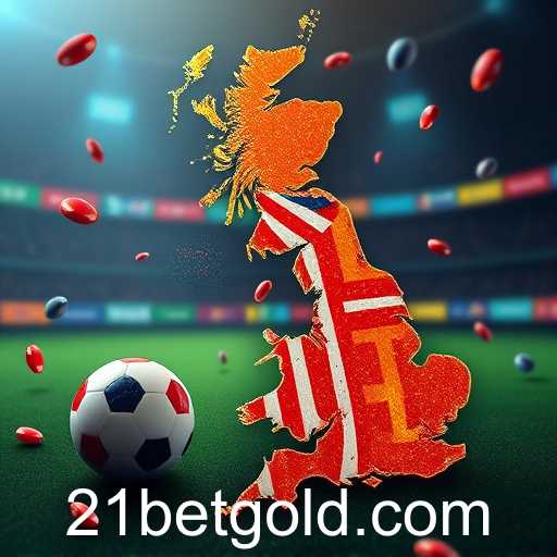 The Rise of Online Gambling in the UK