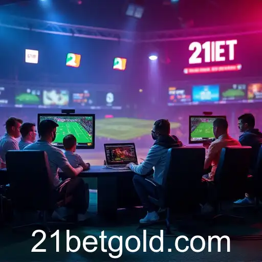 The Rise of Online Betting Platforms in 2025