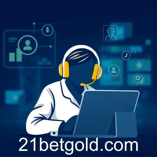 Exploring the Dynamics of 'Customer Support' in Online Gaming